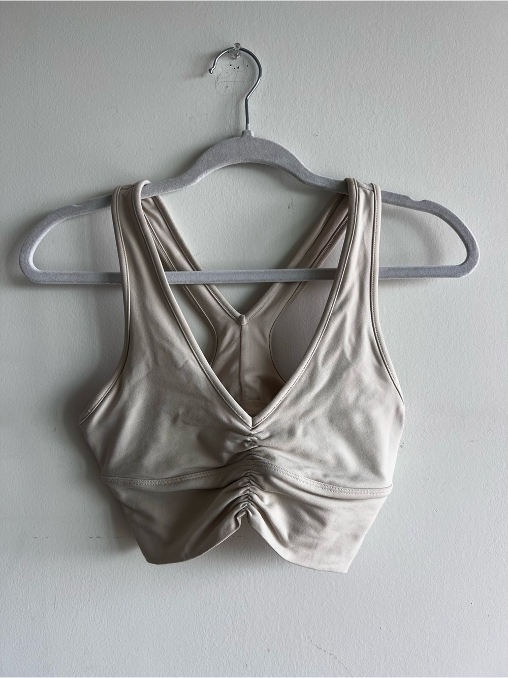 ALO Yoga Wild Thing Bra XS